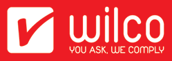 Wilco logo